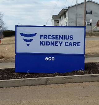 Cabinet Signs